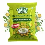 Manna Millet Bytes Pudina – 22g
