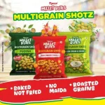 Millet Bytes Sour Cream & Onion – 22g_2