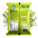 Millet Bytes Sour Cream & Onion – 22g_5