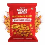 Manna Millet Bytes Pudina – 22g