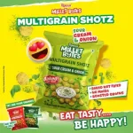 Millet Bytes Thai Sweet Chilli – 22g_3