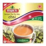 Mukti Instant Kadak Tea Sweetened – 140g_1