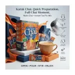 Mukti Instant Kadak Tea Unsweetened – 140g_3