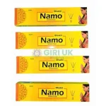 Namo Bhakti Incense Sticks (Agarbati) – pack of 50-(Pack of 4)_1