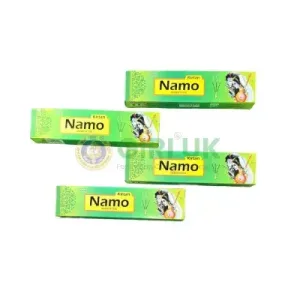 Namo Kirtan 60 Sticks-(Pack of 4)
