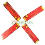 Nandita Acharya Incense Sticks (Agarbati)-(Pack of 4)_4