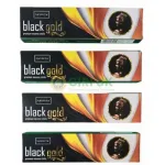 Nandita Black Gold Incense Sticks-(Pack of 4)_1