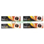 Nandita Black Gold Incense Sticks-(Pack of 4)_2