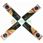 Nandita Black Gold Incense Sticks-(Pack of 4)_5