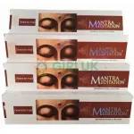 Nandita Mantra Meditation Incense Sticks (Agarbati)-(Pack of 4)_2