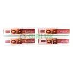 Nandita Mantra Meditation Incense Sticks (Agarbati)-(Pack of 4)_3