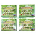 Homakunda Planet Herbal Dhoop-(Pack of 4) Homakunda Planet Herbal Dhoop-(Pack of 4)