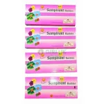 Kangaroo Mattipal Flora Dhoop (18 pcs)-(Pack of 4) Kangaroo Mattipal Flora Dhoop (18 pcs)-(Pack of 4)