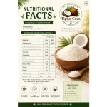 RAS Desiccated Coconut (Fine)-1 Kg_5