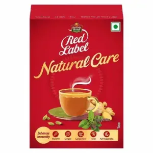 RED LABEL NATURAL CARE – 250G RED LABEL NATURAL CARE - 250G