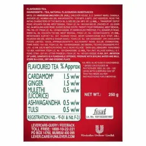 RED LABEL NATURAL CARE – 250G RED LABEL NATURAL CARE – 250G