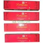 Divyavana Incense Sticks (Agarbati)-(Pack of 4) Divyavana Incense Sticks (Agarbati)-(Pack of 4)