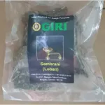 Sambrani (Incense) – 100g-(Pack of 4)_2