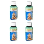 Kangaroo Sandalwood Cone Incense (60 pcs)-(Pack of 4) Kangaroo Sandalwood Cone Incense (60 pcs)-(Pack of 4)