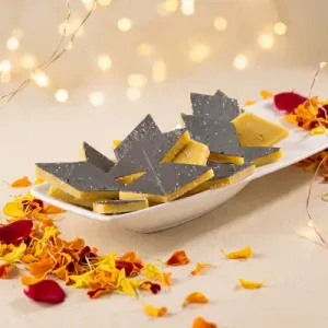 Shree Mithai KARUPATTI KAJU KATLI 250g