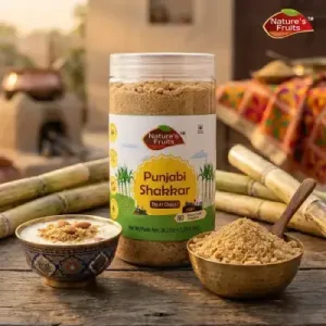 SriKrishna PUNJABI SHAKKAR – 2LB SriKrishna PUNJABI SHAKKAR - 2LB