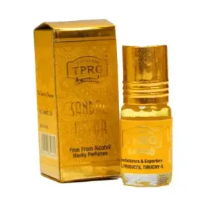 TPRG Sandal Attar