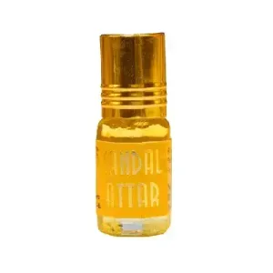 TPRG Sandal Attar