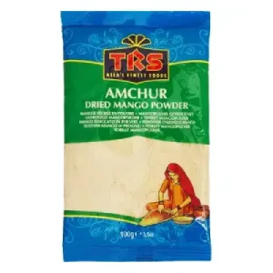 TRS AMCHUR POWDER 100G