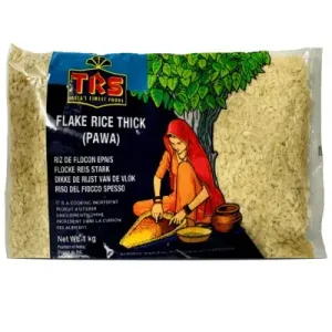 TRS Rice Flake Pawa Thick- 1 Kg