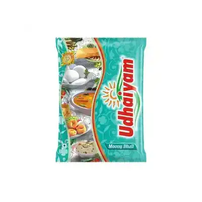 Udhaiyam MOONG DHAL – 1KG Udhaiyam MOONG DHAL – 1KG